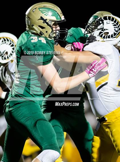 Thumbnail 2 in Green Mountain @ Falcon photogallery.