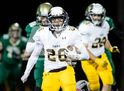 Thumbnail 3 in Green Mountain @ Falcon photogallery.