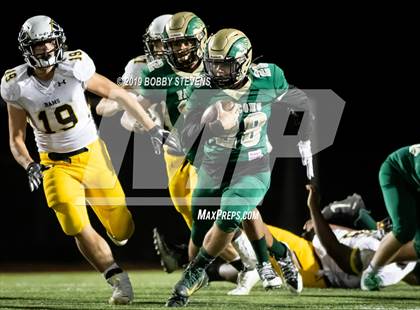 Thumbnail 1 in Green Mountain @ Falcon photogallery.