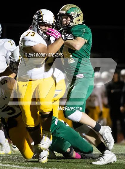 Thumbnail 3 in Green Mountain @ Falcon photogallery.