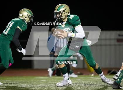 Thumbnail 3 in Green Mountain @ Falcon photogallery.
