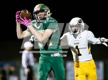 Thumbnail 2 in Green Mountain @ Falcon photogallery.