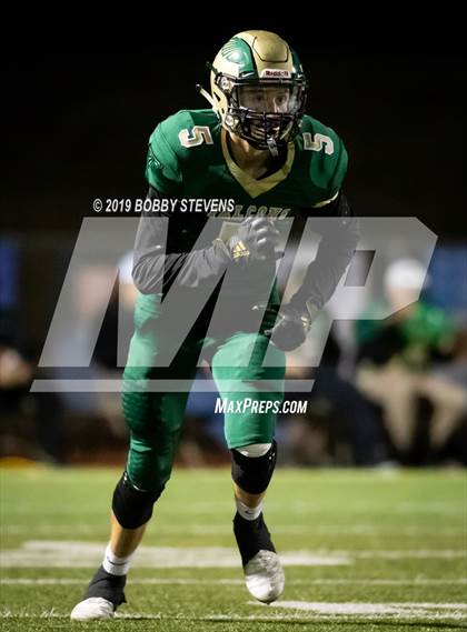 Thumbnail 3 in Green Mountain @ Falcon photogallery.