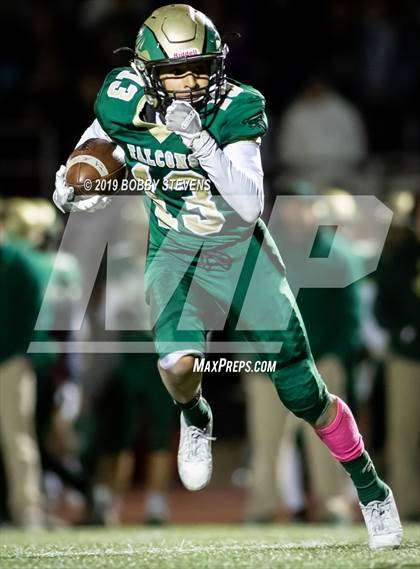 Thumbnail 3 in Green Mountain @ Falcon photogallery.