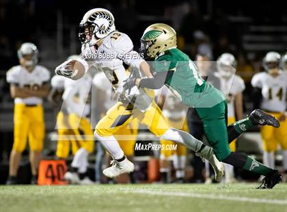 Thumbnail 3 in Green Mountain @ Falcon photogallery.