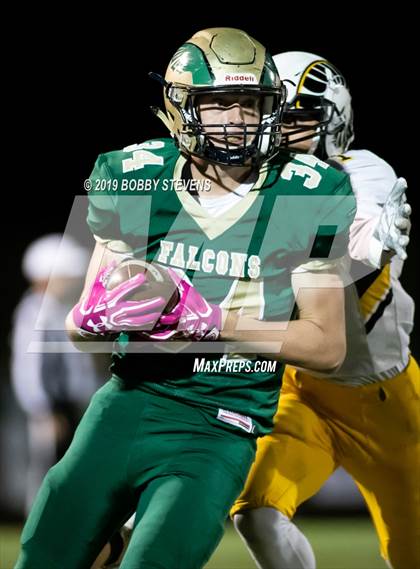 Thumbnail 3 in Green Mountain @ Falcon photogallery.