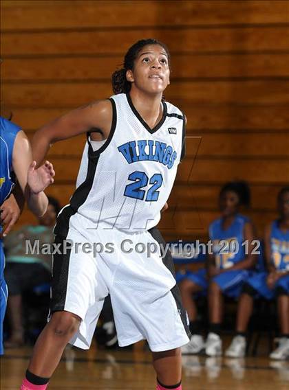 Thumbnail 1 in Grant vs. Valley (Coaches vs. Cancer) photogallery.
