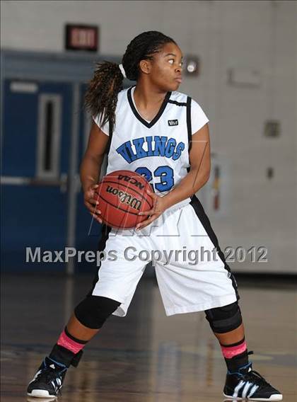 Thumbnail 2 in Grant vs. Valley (Coaches vs. Cancer) photogallery.