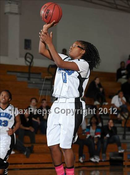 Thumbnail 3 in Grant vs. Valley (Coaches vs. Cancer) photogallery.