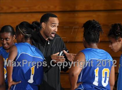 Thumbnail 1 in Grant vs. Valley (Coaches vs. Cancer) photogallery.