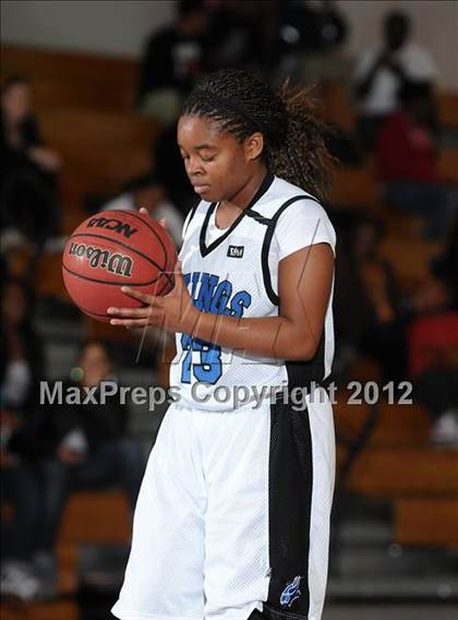 Thumbnail 2 in Grant vs. Valley (Coaches vs. Cancer) photogallery.