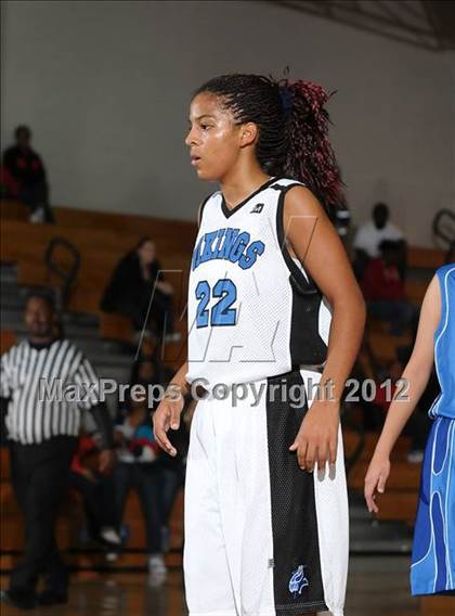 Thumbnail 1 in Grant vs. Valley (Coaches vs. Cancer) photogallery.