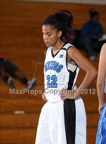 Thumbnail 3 in Grant vs. Valley (Coaches vs. Cancer) photogallery.
