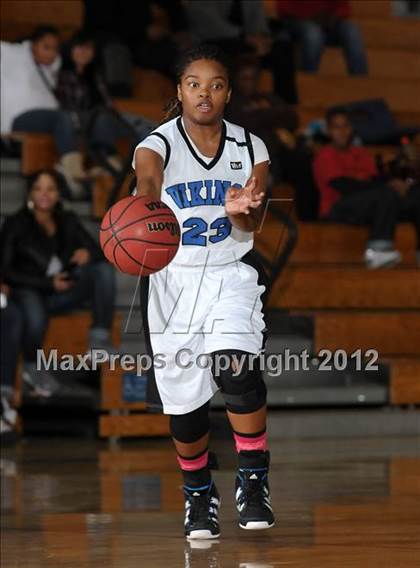Thumbnail 2 in Grant vs. Valley (Coaches vs. Cancer) photogallery.