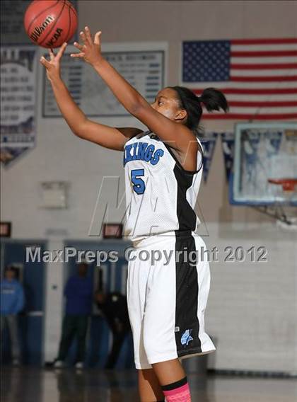 Thumbnail 1 in Grant vs. Valley (Coaches vs. Cancer) photogallery.