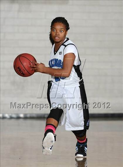 Thumbnail 2 in Grant vs. Valley (Coaches vs. Cancer) photogallery.