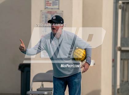 Thumbnail 1 in Woodrow Wilson vs San Clemente (Bill Barnett Holiday Cup) photogallery.