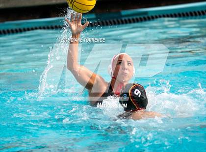 Thumbnail 1 in Woodrow Wilson vs San Clemente (Bill Barnett Holiday Cup) photogallery.