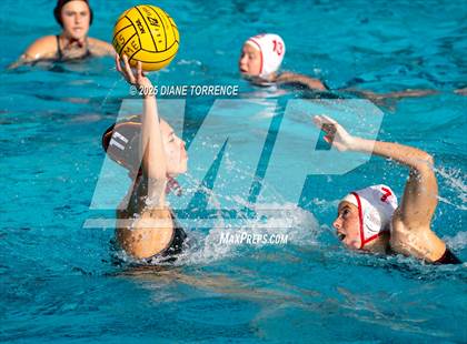 Thumbnail 2 in Woodrow Wilson vs San Clemente (Bill Barnett Holiday Cup) photogallery.