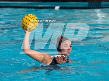 Thumbnail 1 in Woodrow Wilson vs San Clemente (Bill Barnett Holiday Cup) photogallery.