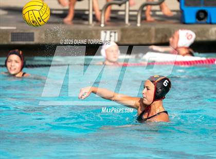 Thumbnail 2 in Woodrow Wilson vs San Clemente (Bill Barnett Holiday Cup) photogallery.