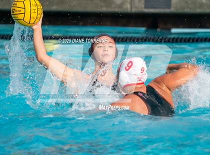 Thumbnail 2 in Woodrow Wilson vs San Clemente (Bill Barnett Holiday Cup) photogallery.