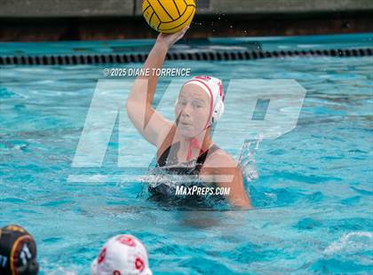 Thumbnail 1 in Woodrow Wilson vs San Clemente (Bill Barnett Holiday Cup) photogallery.