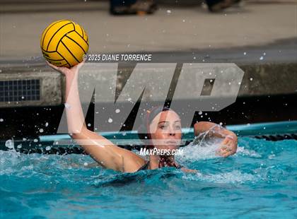 Thumbnail 2 in Woodrow Wilson vs San Clemente (Bill Barnett Holiday Cup) photogallery.