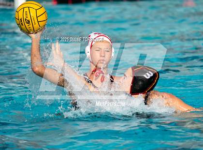 Thumbnail 1 in Woodrow Wilson vs San Clemente (Bill Barnett Holiday Cup) photogallery.