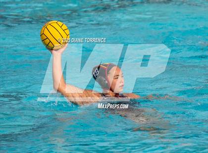 Thumbnail 2 in Woodrow Wilson vs San Clemente (Bill Barnett Holiday Cup) photogallery.