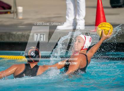 Thumbnail 3 in Woodrow Wilson vs San Clemente (Bill Barnett Holiday Cup) photogallery.