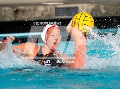 Thumbnail 1 in Woodrow Wilson vs San Clemente (Bill Barnett Holiday Cup) photogallery.