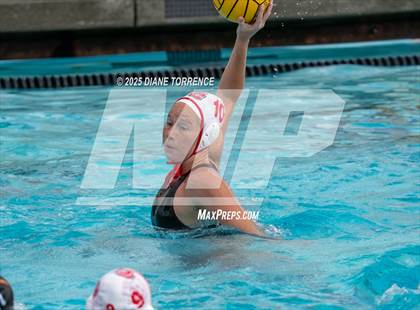Thumbnail 3 in Woodrow Wilson vs San Clemente (Bill Barnett Holiday Cup) photogallery.