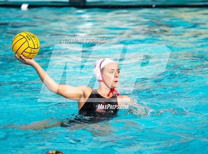Thumbnail 2 in Woodrow Wilson vs San Clemente (Bill Barnett Holiday Cup) photogallery.