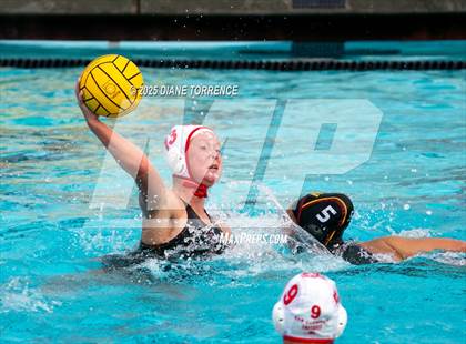 Thumbnail 3 in Woodrow Wilson vs San Clemente (Bill Barnett Holiday Cup) photogallery.