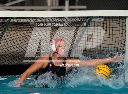 Thumbnail 1 in Woodrow Wilson vs San Clemente (Bill Barnett Holiday Cup) photogallery.