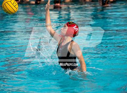Thumbnail 2 in Woodrow Wilson vs San Clemente (Bill Barnett Holiday Cup) photogallery.