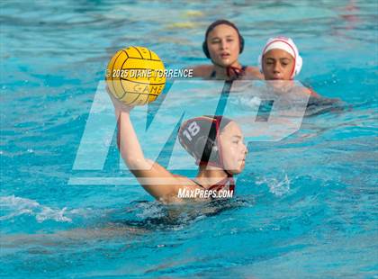 Thumbnail 2 in Woodrow Wilson vs San Clemente (Bill Barnett Holiday Cup) photogallery.