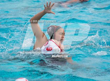 Thumbnail 1 in Woodrow Wilson vs San Clemente (Bill Barnett Holiday Cup) photogallery.