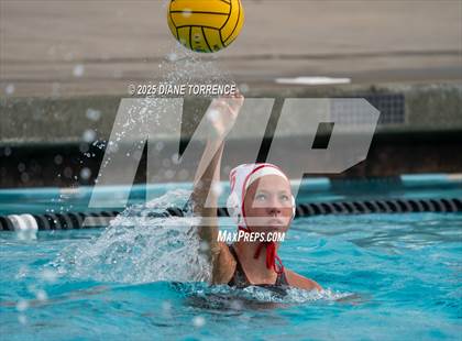 Thumbnail 3 in Woodrow Wilson vs San Clemente (Bill Barnett Holiday Cup) photogallery.