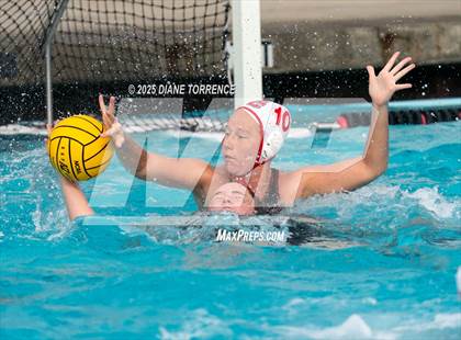 Thumbnail 3 in Woodrow Wilson vs San Clemente (Bill Barnett Holiday Cup) photogallery.