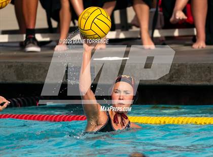 Thumbnail 1 in Woodrow Wilson vs San Clemente (Bill Barnett Holiday Cup) photogallery.