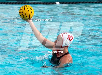 Thumbnail 2 in Woodrow Wilson vs San Clemente (Bill Barnett Holiday Cup) photogallery.