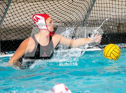 Thumbnail 1 in Woodrow Wilson vs San Clemente (Bill Barnett Holiday Cup) photogallery.