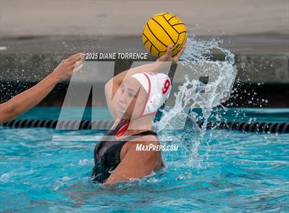 Thumbnail 2 in Woodrow Wilson vs San Clemente (Bill Barnett Holiday Cup) photogallery.