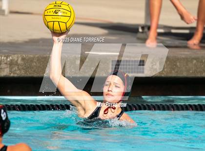 Thumbnail 3 in Woodrow Wilson vs San Clemente (Bill Barnett Holiday Cup) photogallery.