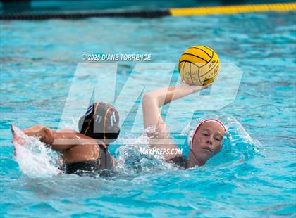Thumbnail 1 in Woodrow Wilson vs San Clemente (Bill Barnett Holiday Cup) photogallery.