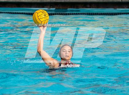 Thumbnail 1 in Woodrow Wilson vs San Clemente (Bill Barnett Holiday Cup) photogallery.