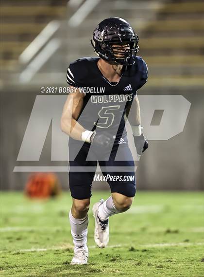 Thumbnail 1 in Tulare Union @ Clovis East photogallery.