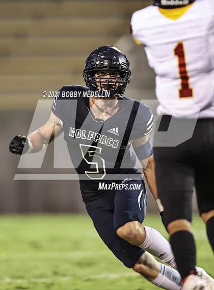 Thumbnail 3 in Tulare Union @ Clovis East photogallery.